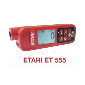 ET-555 Прибор измерения толщины покрытия